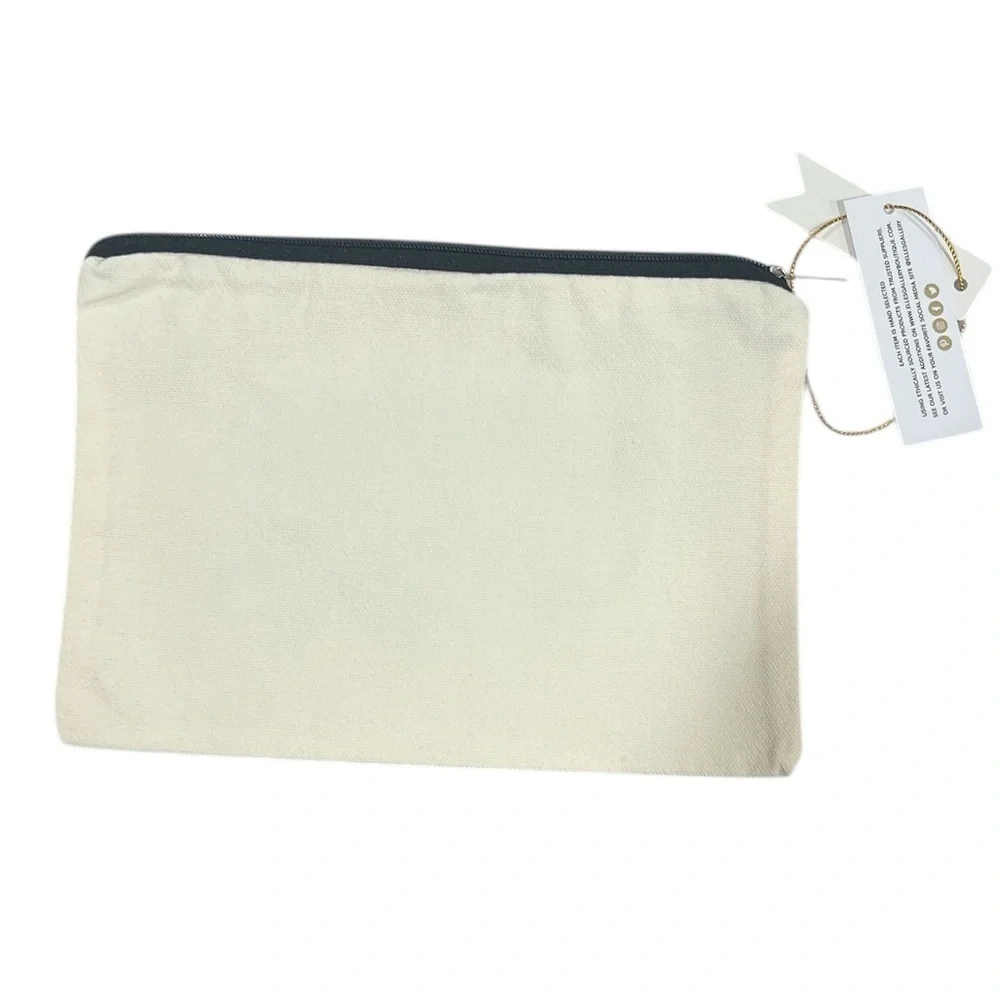Nurse Theme Canvas Travel Bag